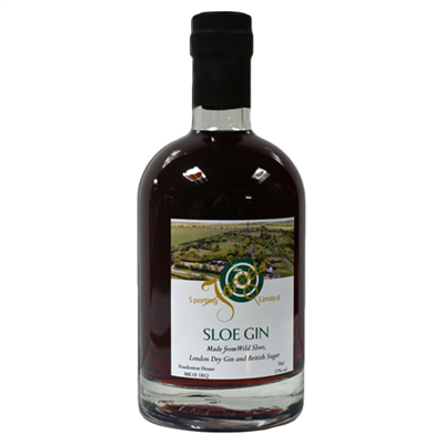 Sporting Targets Limited Sloe Gin